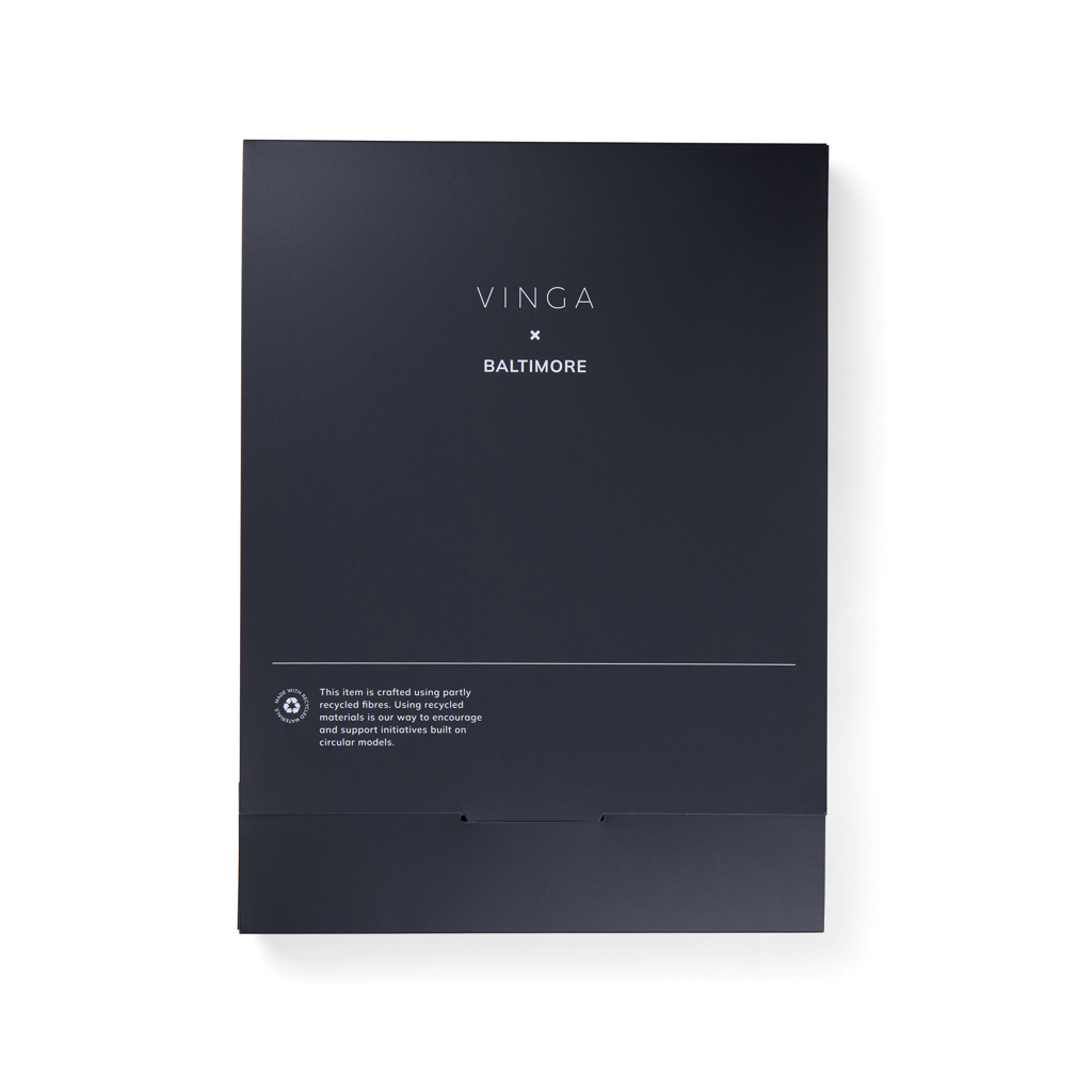 VINGA Baltimore RCS A4 Portfolio