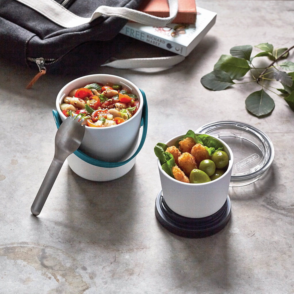 Black+Blum Lunch Pot Original Black+Blum Lunch Pot Original