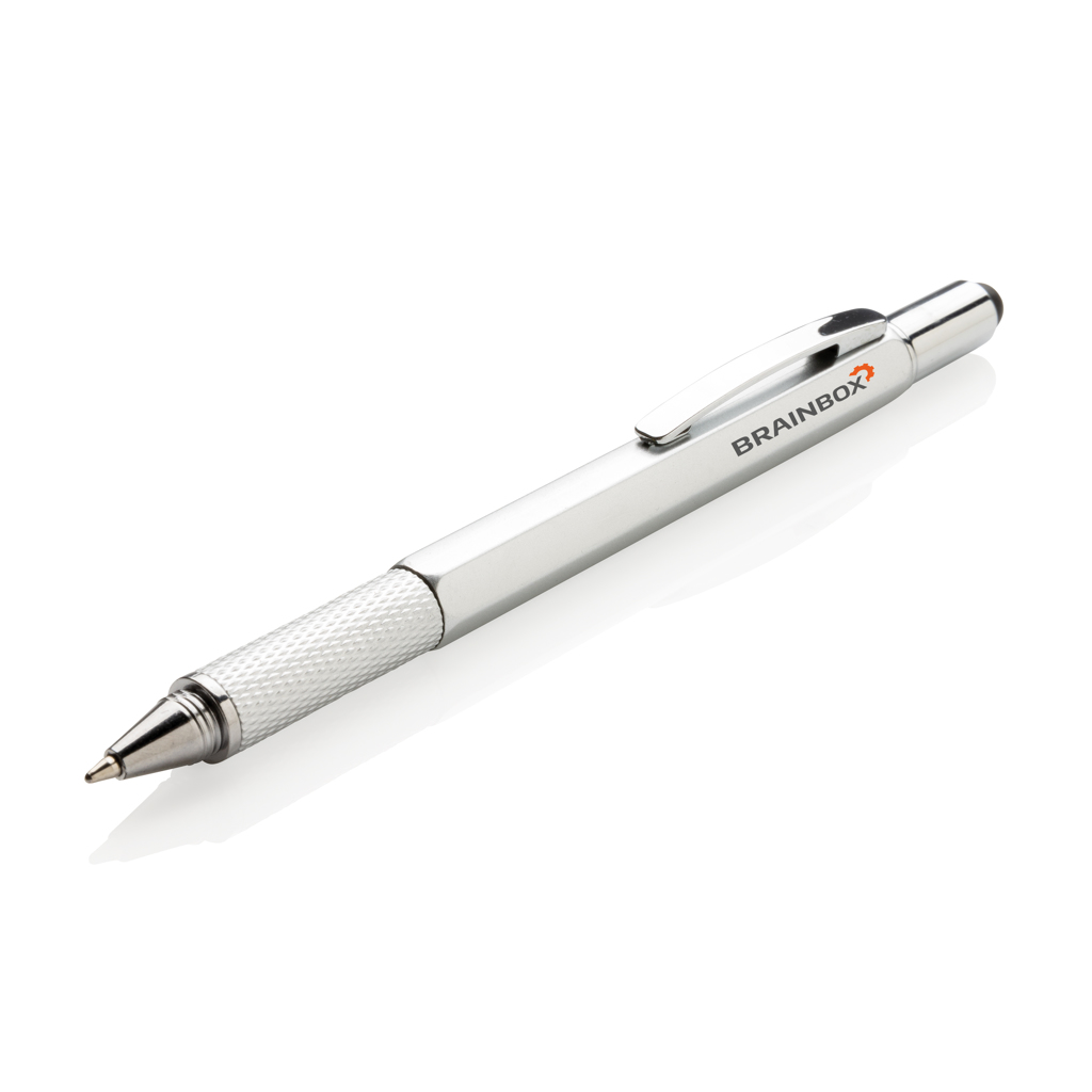 5-in-1 ABS Tool-Stift