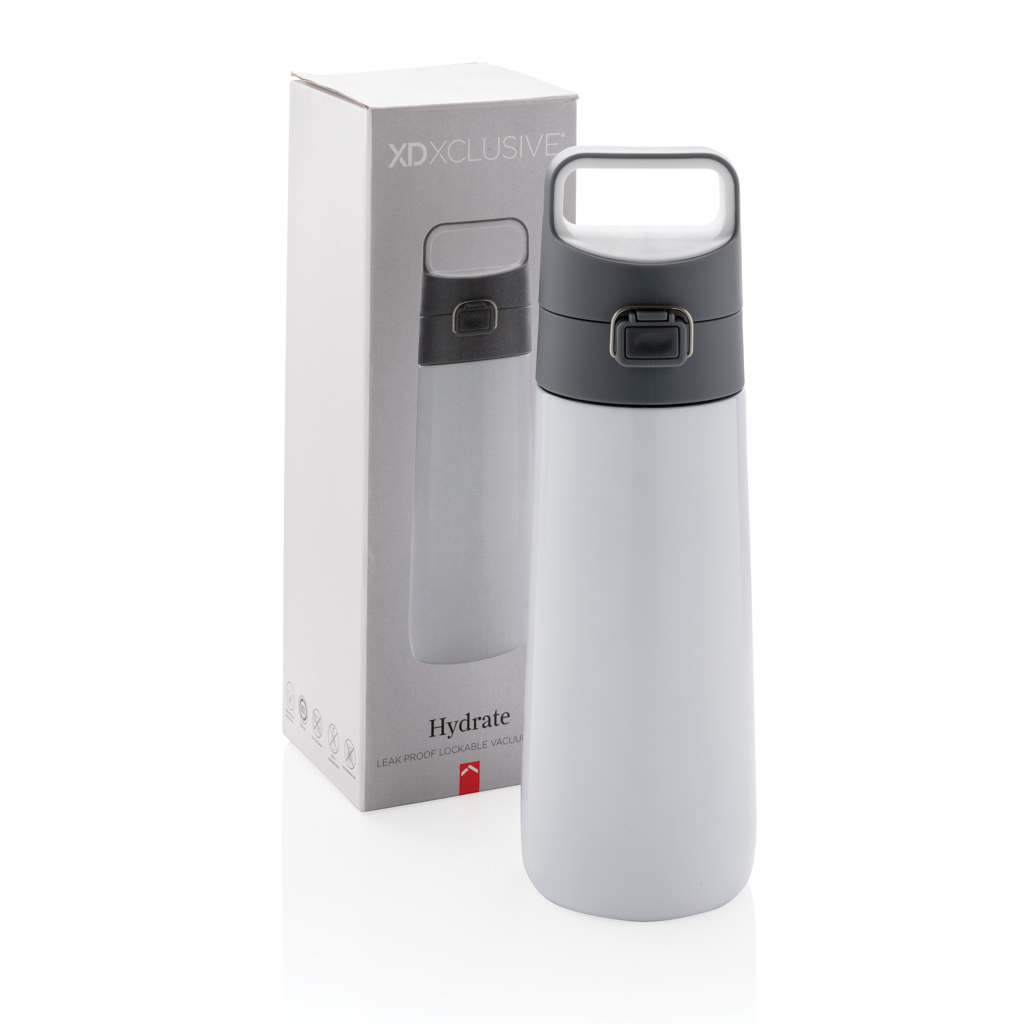 Hydrate auslaufsichere Vakuumflasche Hydrate auslaufsichere Vakuumflasche