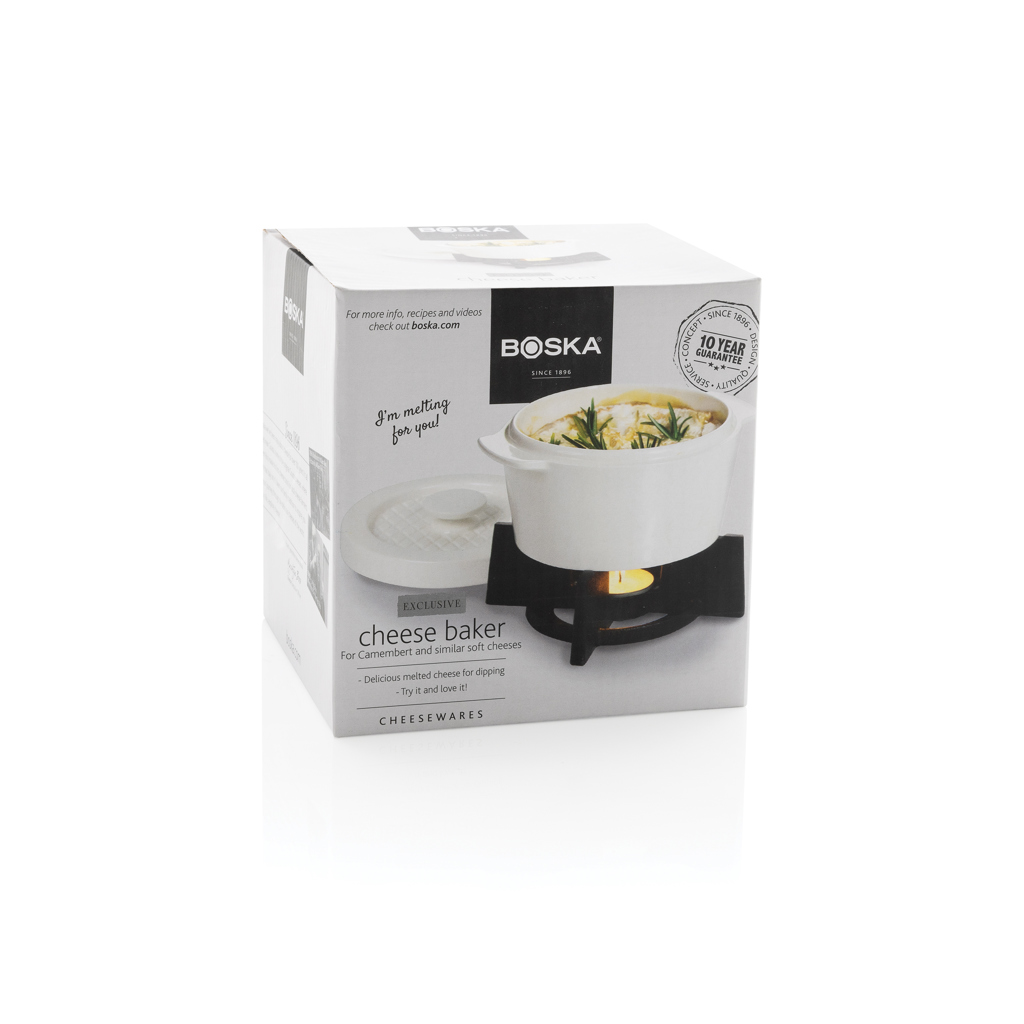 BOSKA Cheese Baker, 500ml BOSKA Cheese Baker, 500ml