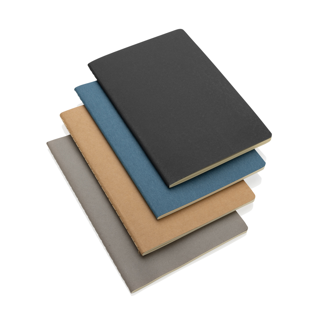 A5 Softcover Notizbuch
