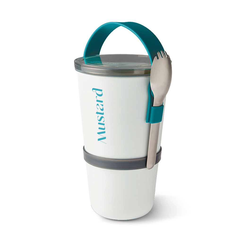 Black+Blum Lunch Pot Original Black+Blum Lunch Pot Original