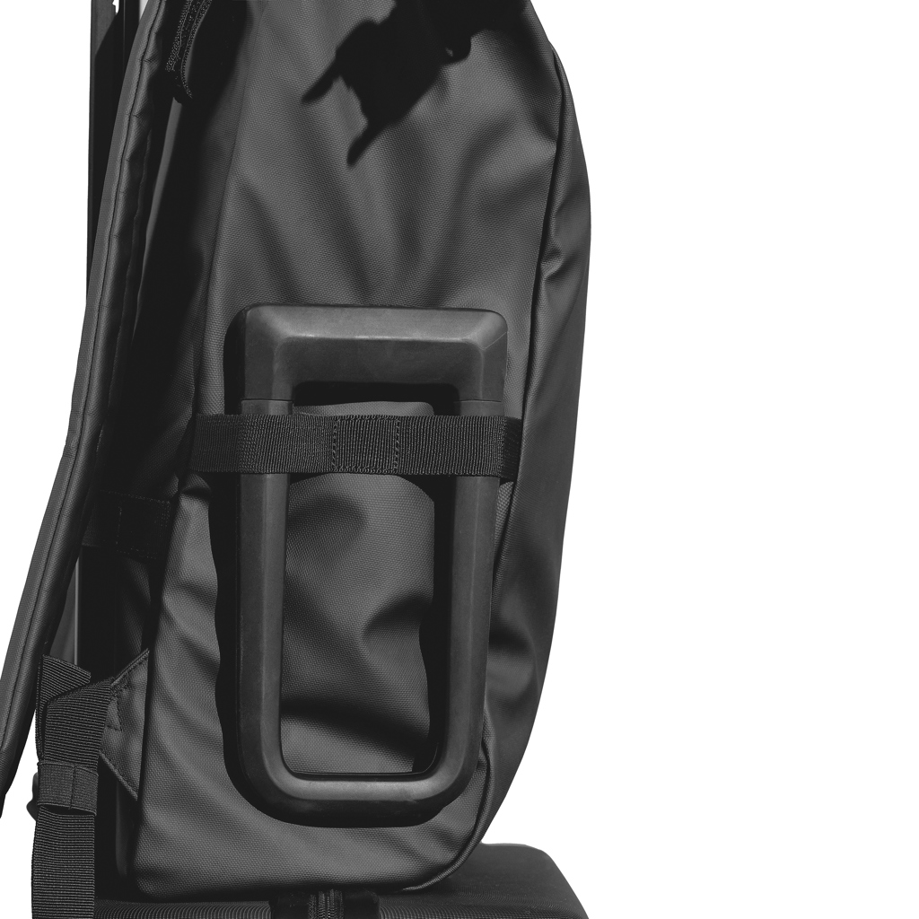 Urban wasserabweisender Fahrrad-Rucksack Urban wasserabweisender Fahrrad-Rucksack