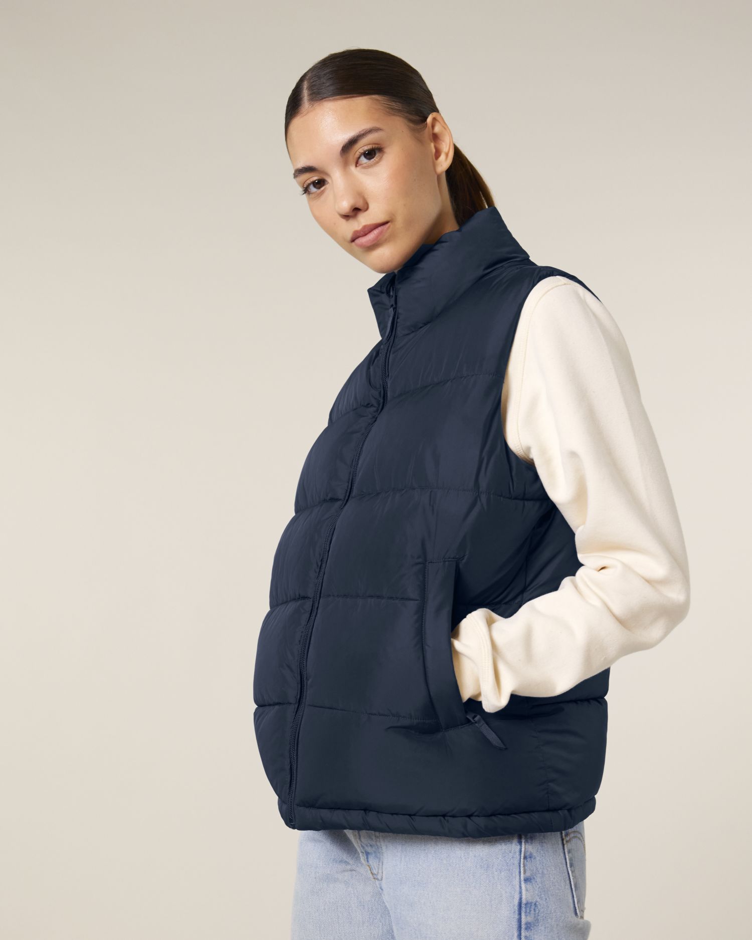 Puffer Gilet