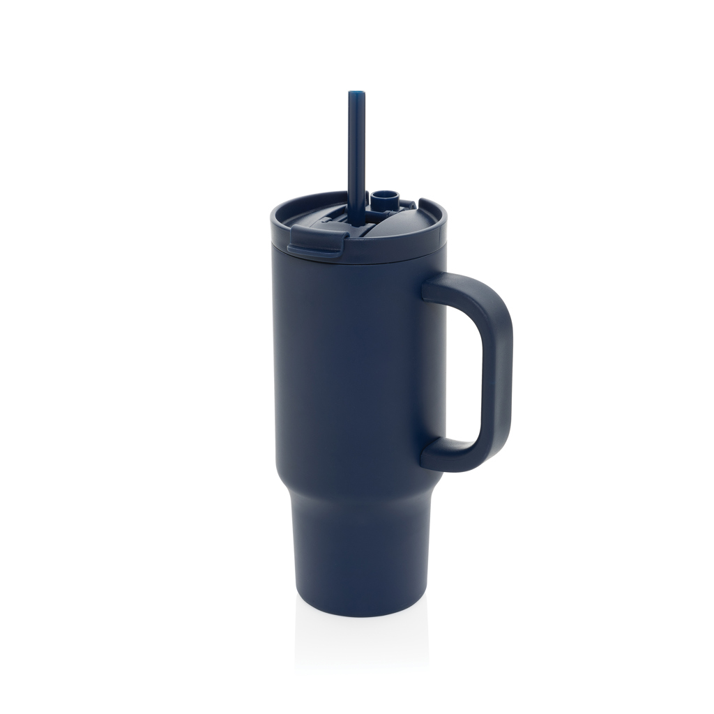 Cruiser kompakter, auslaufsicherer RCS rec. Becher 480ml