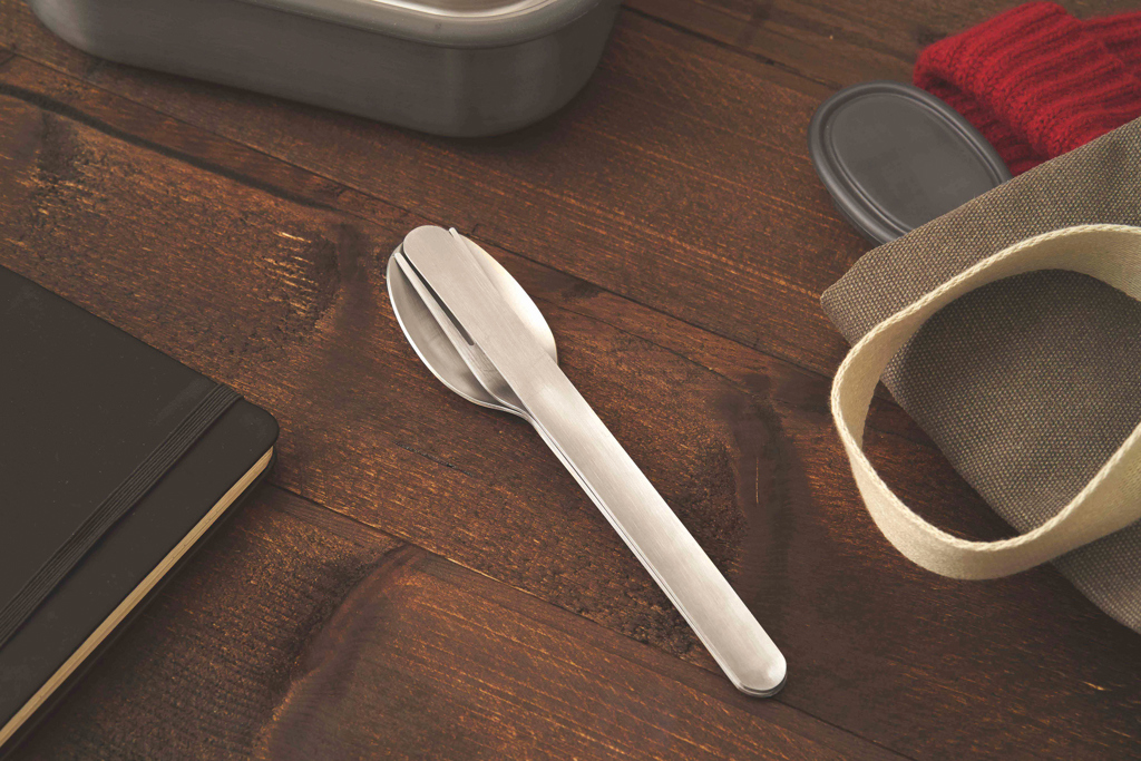 Black+Blum Besteck-Set Black+Blum Besteck-Set
