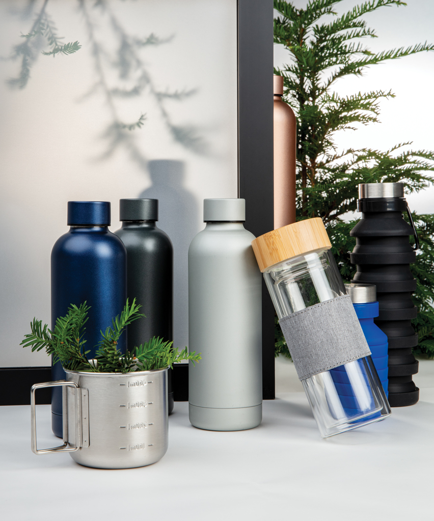 Explorer einwandige Stainless-Steel Tasse Explorer einwandige Stainless-Steel Tasse
