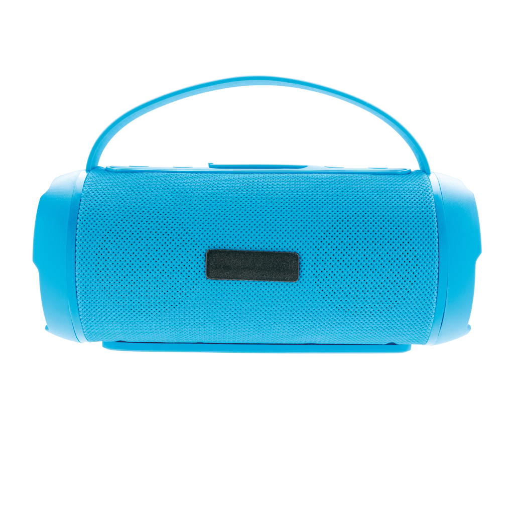 Soundboom wasserdichter 6W kabelloser Lautsprecher