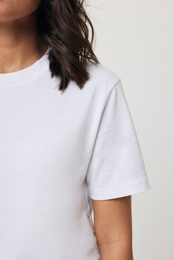 IQONIQ Bryce T-Shirt aus recycelter Baumwolle IQONIQ Bryce T-Shirt aus recycelter Baumwolle