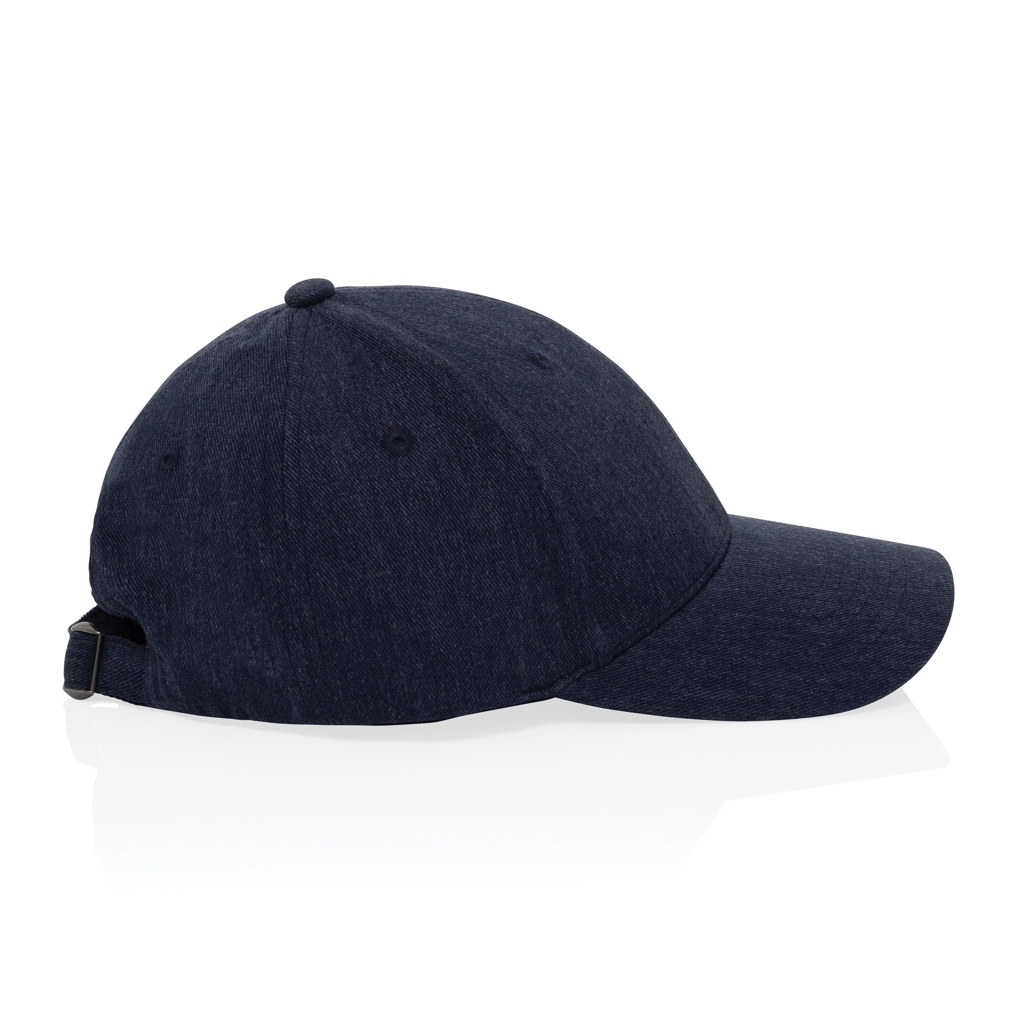 Milo AWARE™ 6-Panel-Heather-Kappe