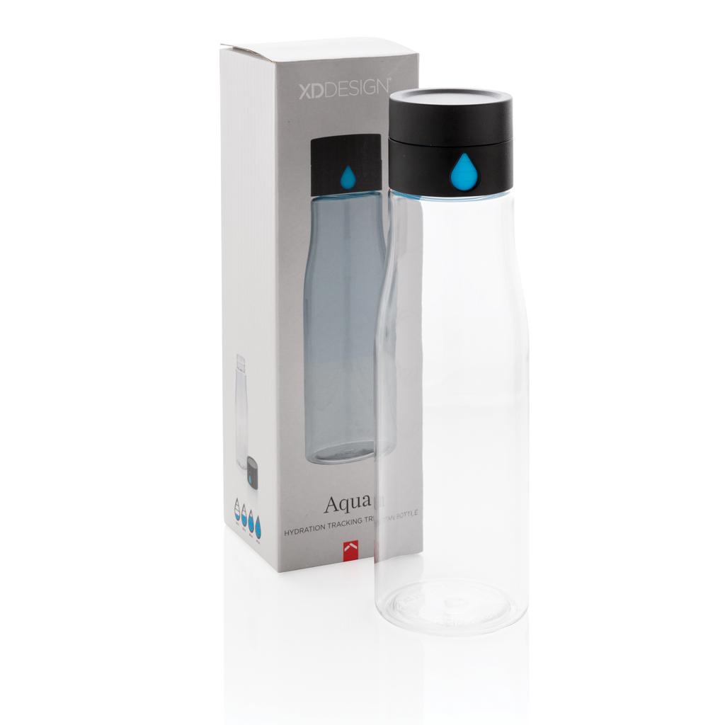 Aqua Hydration-Flasche Aqua Hydration-Flasche