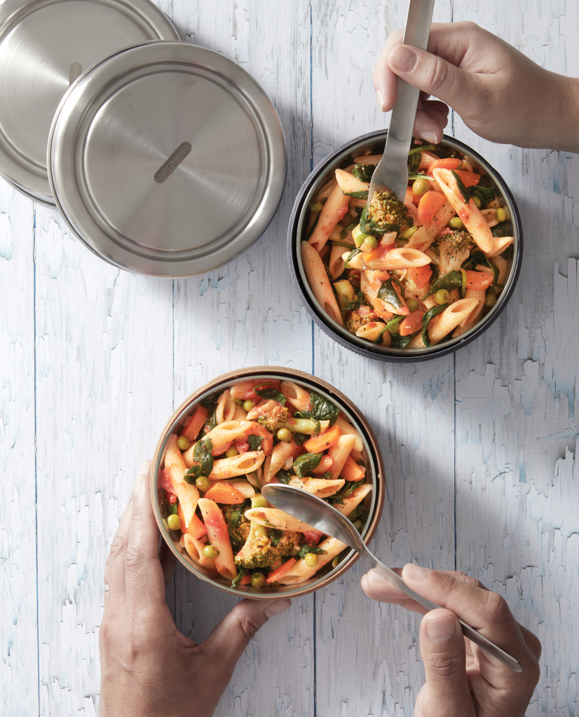 Black+Blum Glass Lunch Bowl 750ml Black+Blum Glass Lunch Bowl 750ml
