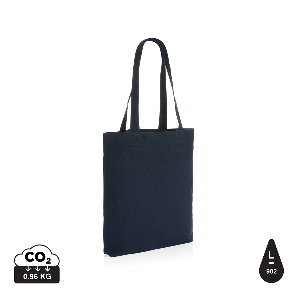 Impact Aware™ 285g/m² ungefärbte rCanvas-Tragetasche