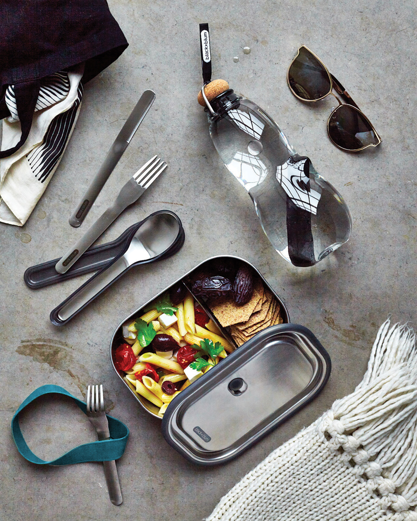 Black+Blum Besteck-Set Black+Blum Besteck-Set