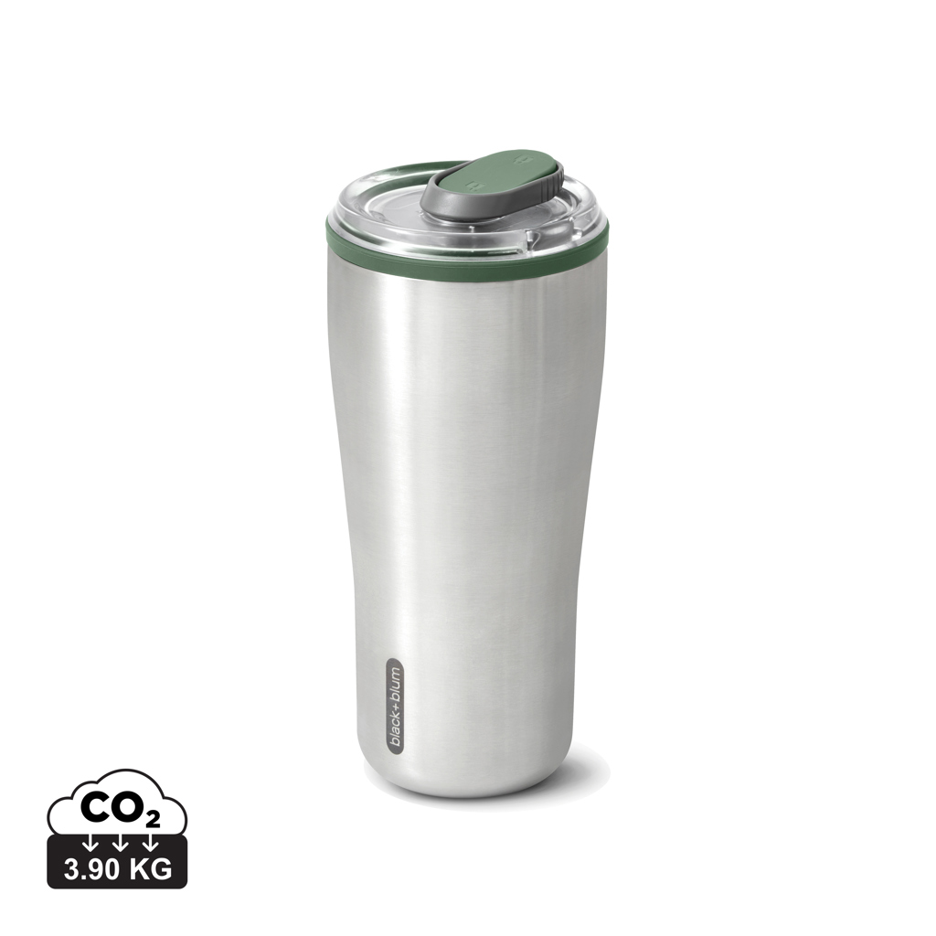 Black+Blum isolierter Reisebecher 600ml
