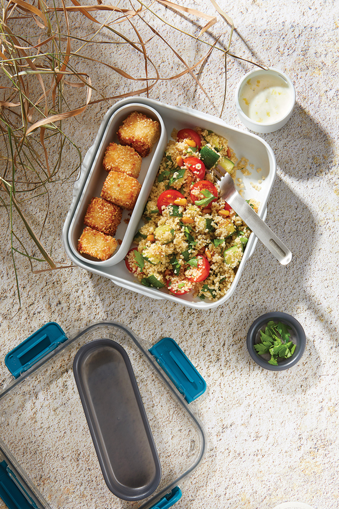 Black+Blum Lunch Box Original Black+Blum Lunch Box Original