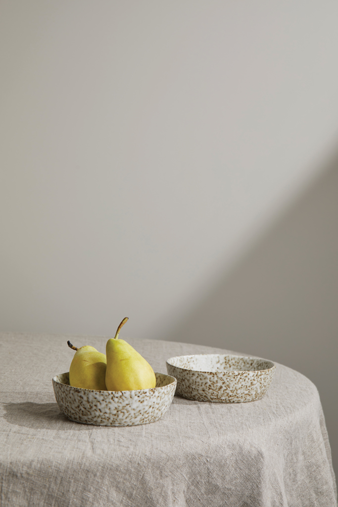 VINGA Nuvem Mini-Bowl, 2er-Set