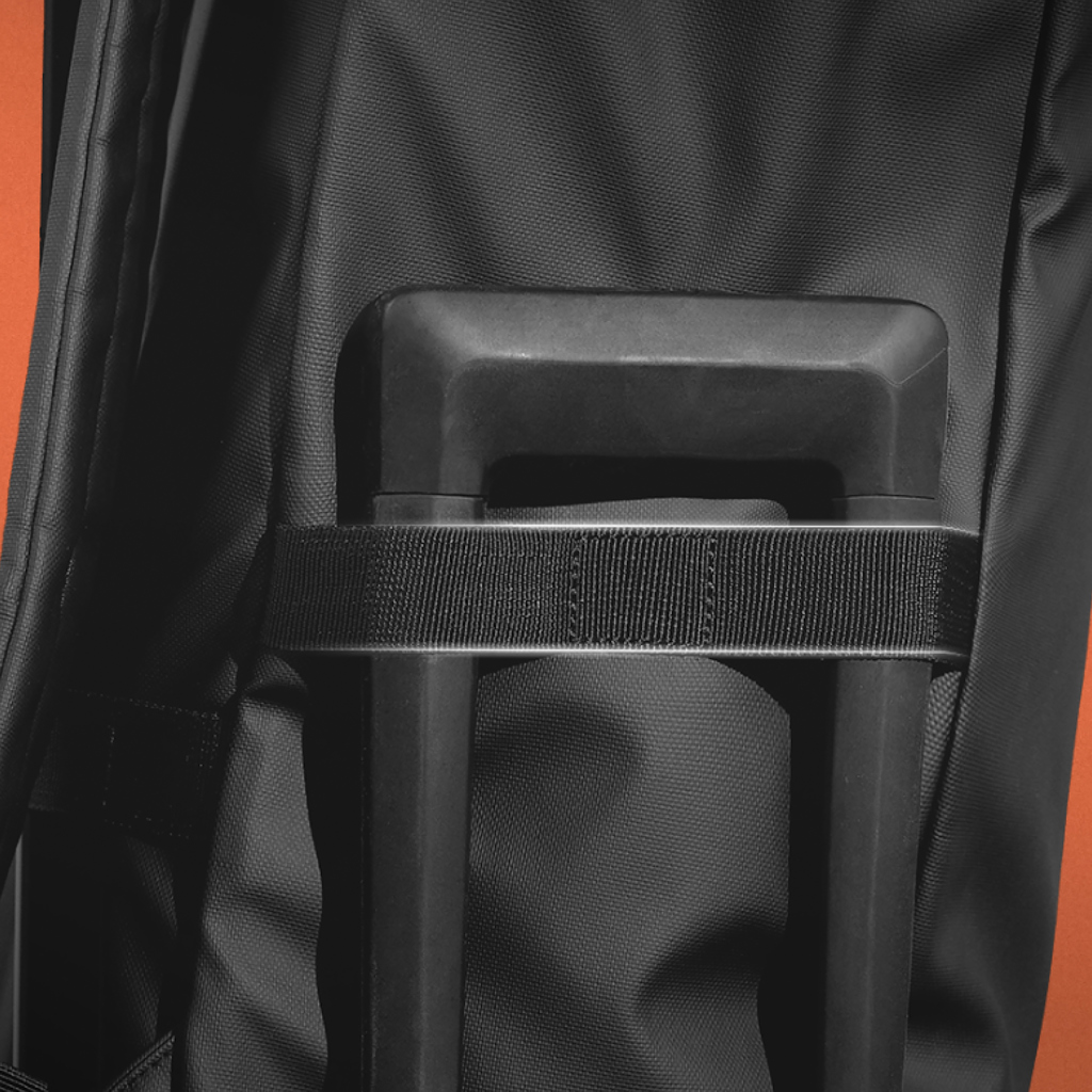 Urban wasserabweisender Fahrrad-Rucksack Urban wasserabweisender Fahrrad-Rucksack
