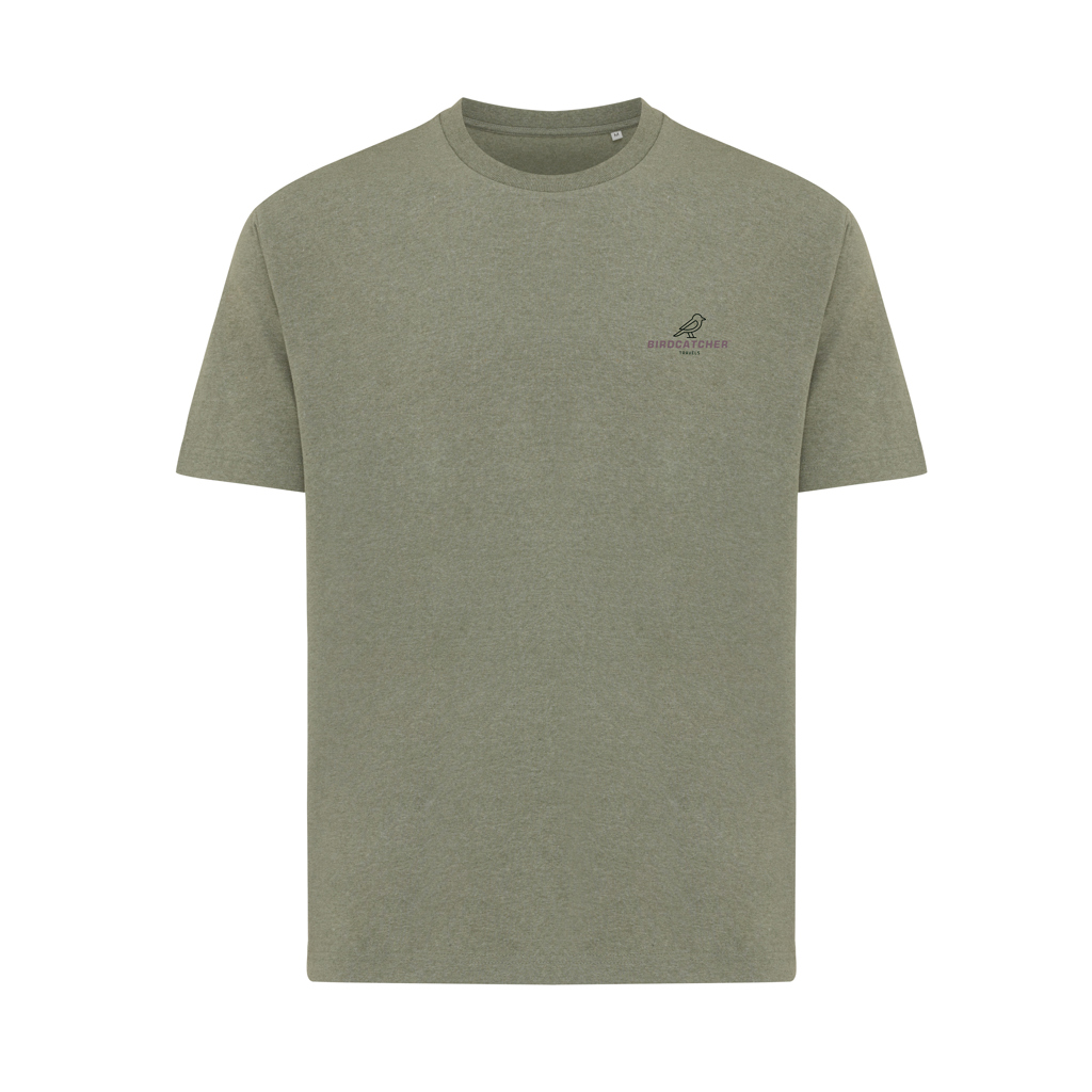 IQONIQ Teide T-Shirt aus recycelter Baumwolle IQONIQ Teide T-Shirt aus recycelter Baumwolle