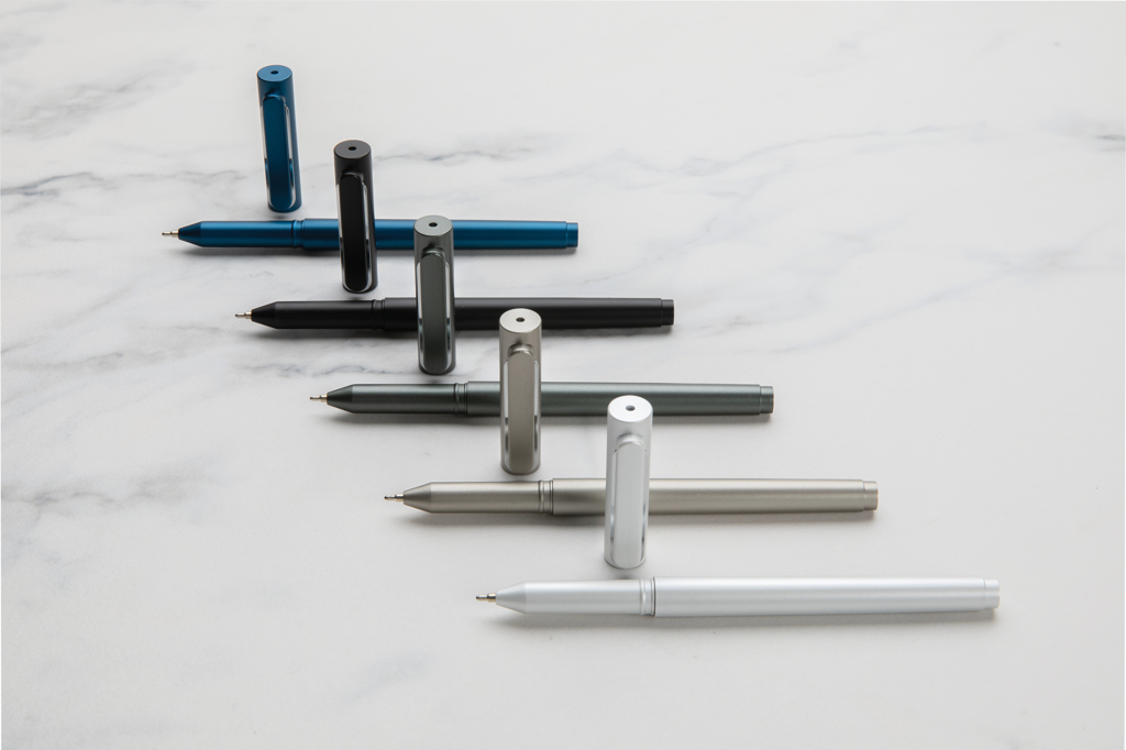 X6 Stift mit Ultra-Glide Tinte