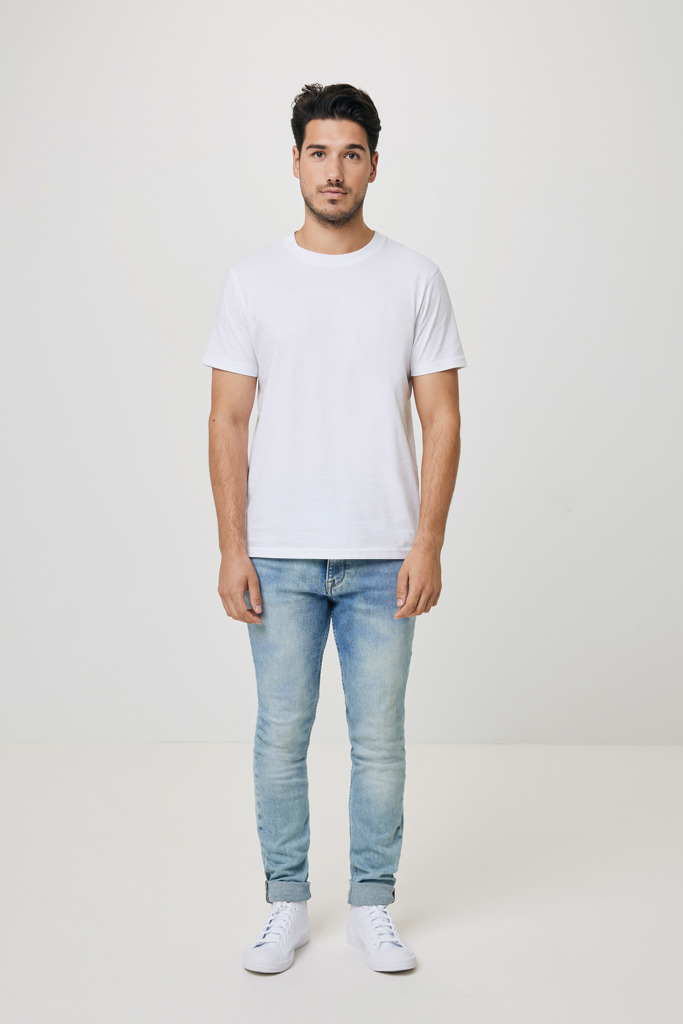 IQONIQ Bryce T-Shirt aus recycelter Baumwolle IQONIQ Bryce T-Shirt aus recycelter Baumwolle