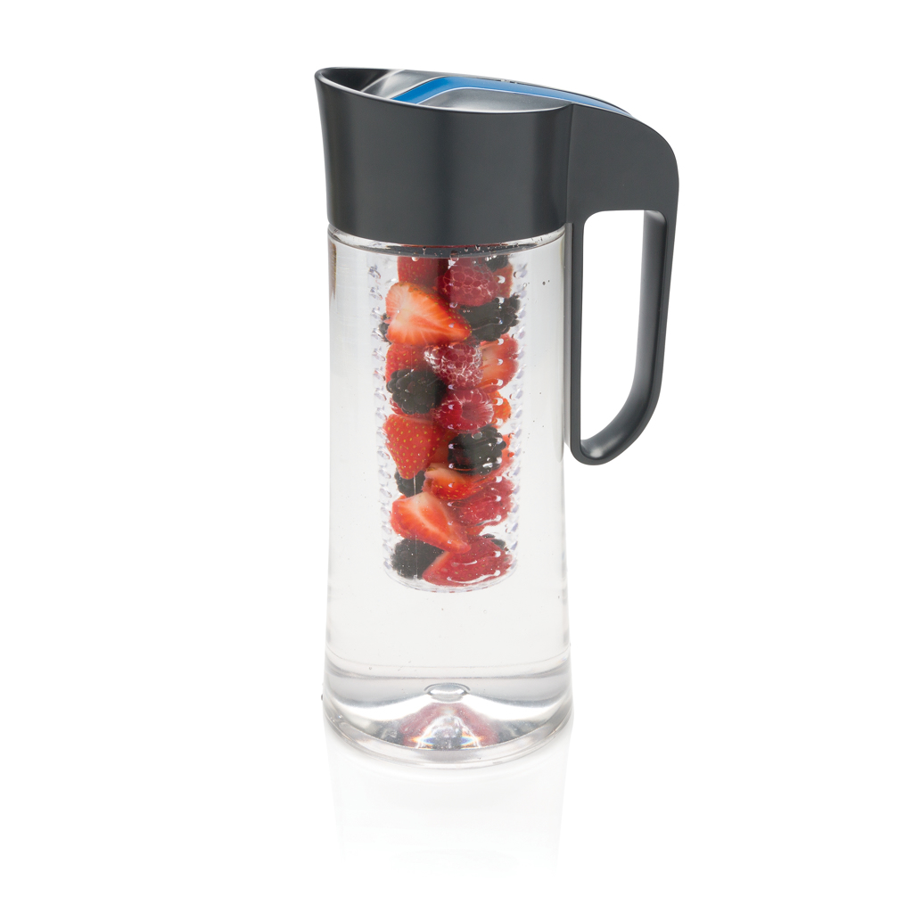 2L Aroma-Pitcher aus Tritan 2L Aroma-Pitcher aus Tritan