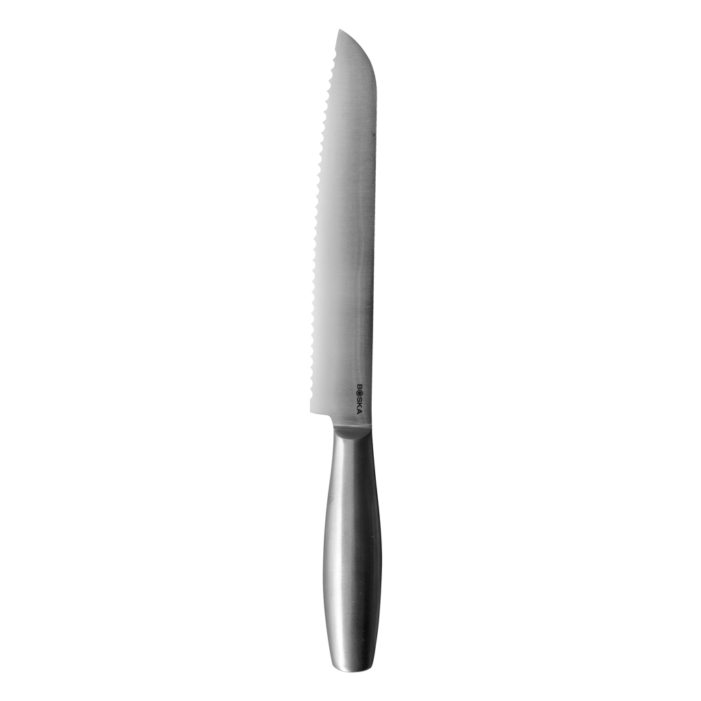 BOSKA Küchenmesser Copenhagen, 3er-Set BOSKA Küchenmesser Copenhagen, 3er-Set