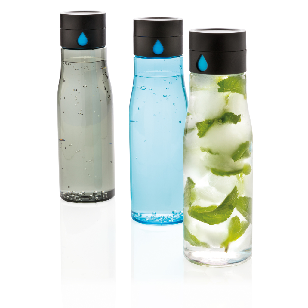Aqua Hydration-Flasche Aqua Hydration-Flasche