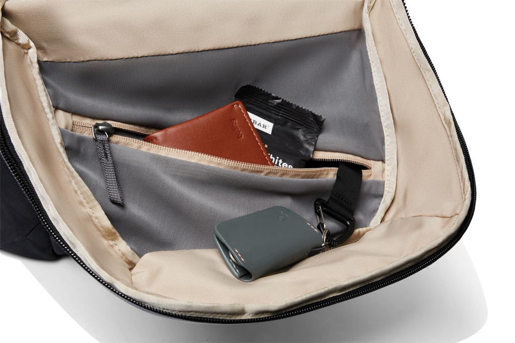 Bellroy Via Rucksack Bellroy Via Rucksack