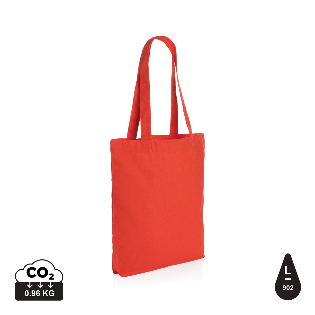 Impact Aware™ 285g/m² Tragetasche aus rCanvas