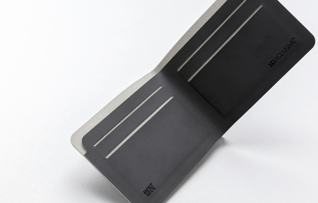 Quebec RFID Geldbeutel Quebec RFID Geldbeutel