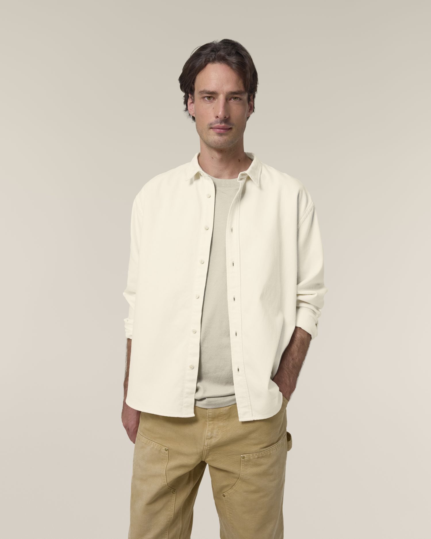 Worker Shirt