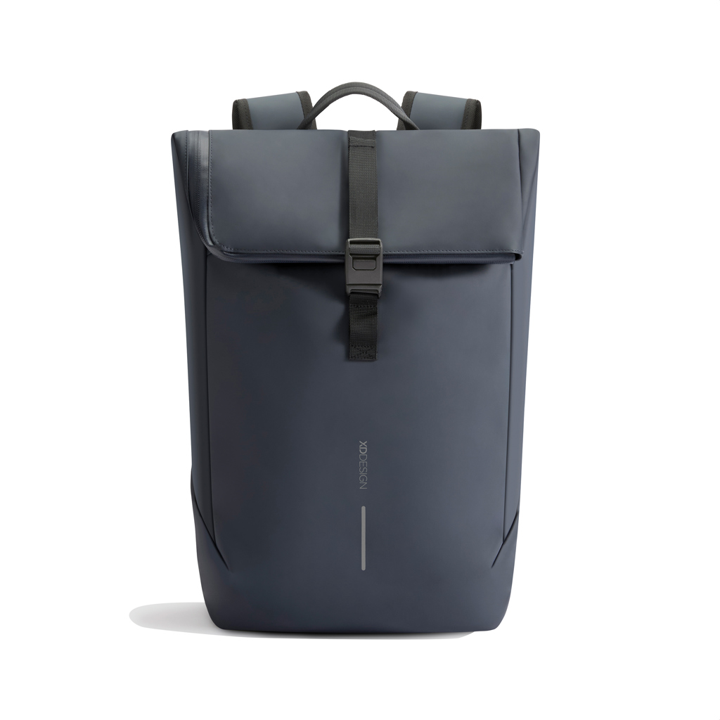 Urban wasserabweisender Flap-Top Rucksack Urban wasserabweisender Flap-Top Rucksack