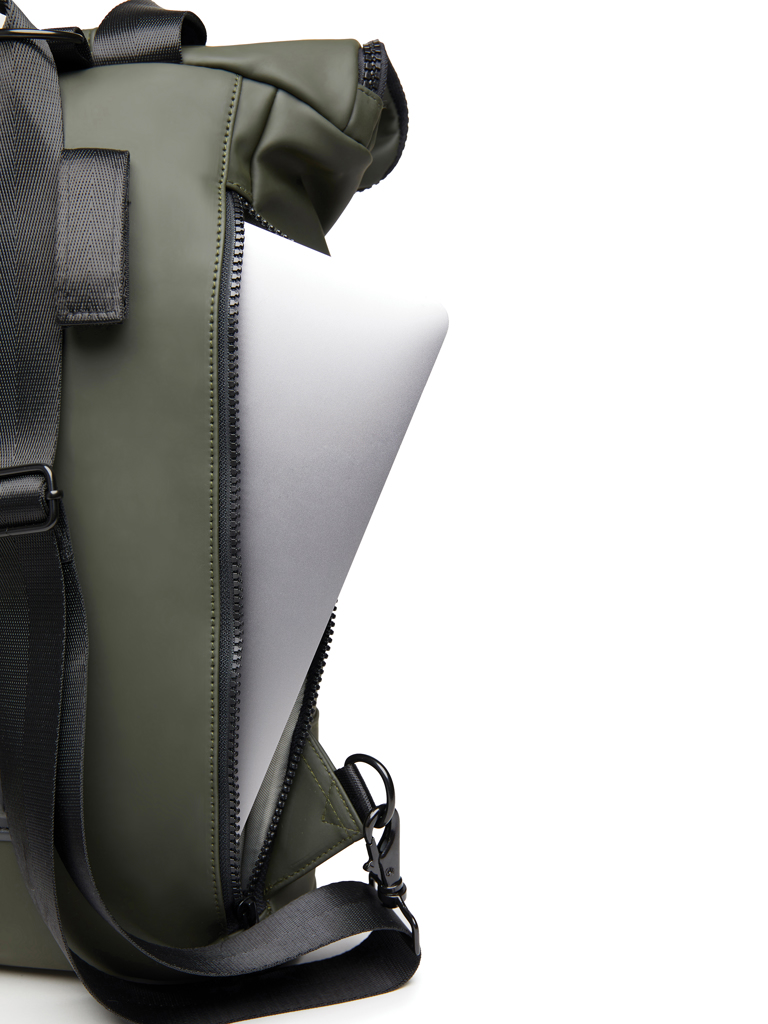 VINGA Baltimore Fahrradtasche