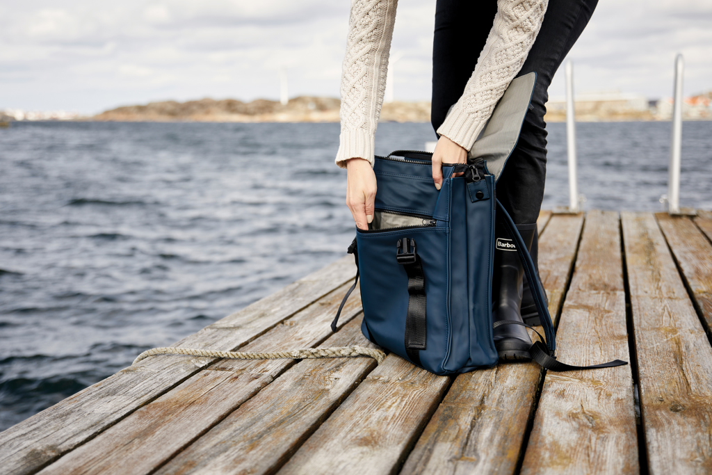 VINGA Baltimore Rucksack
