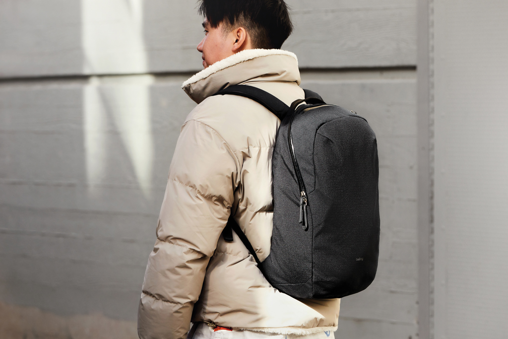 Bellroy Via Rucksack Bellroy Via Rucksack