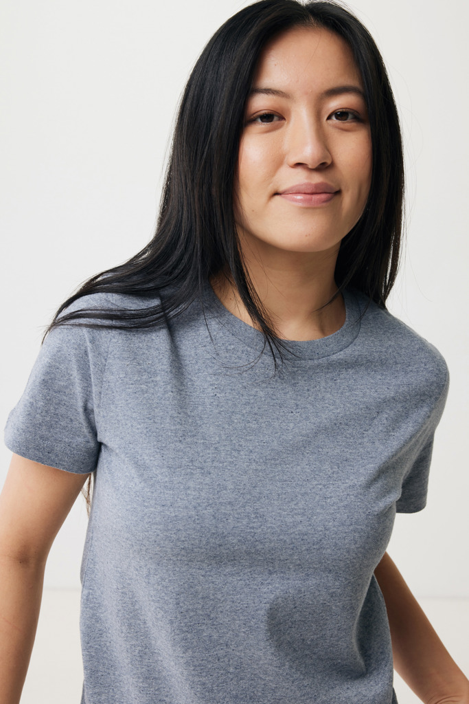 IQONIQ Brett T-Shirt aus recycelter Baumwolle IQONIQ Brett T-Shirt aus recycelter Baumwolle