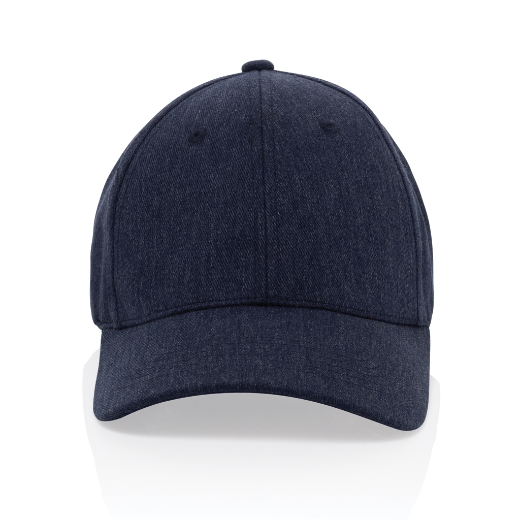 Milo AWARE™ 6-Panel-Heather-Kappe