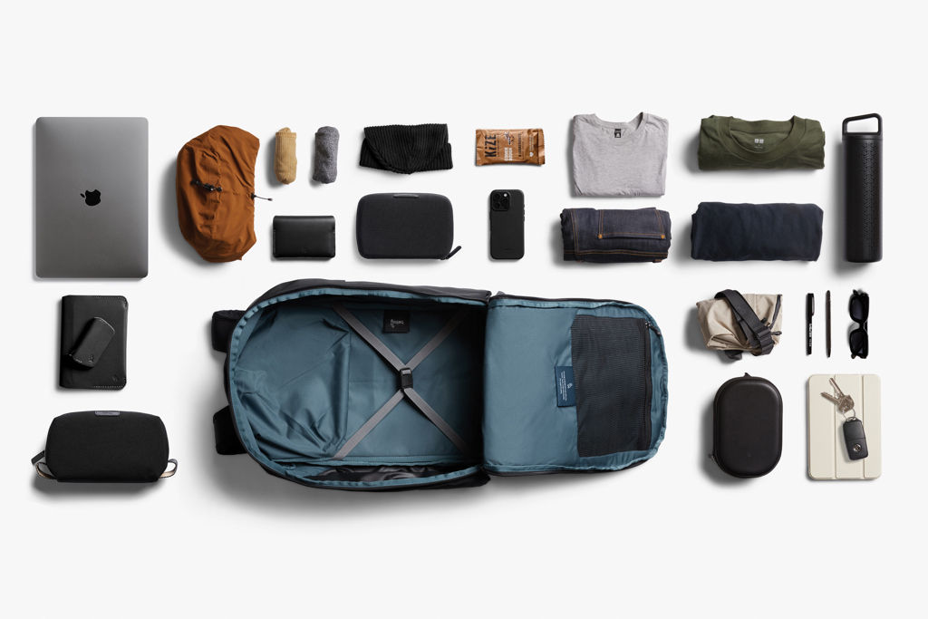 Bellroy Transit Rucksack Bellroy Transit Rucksack