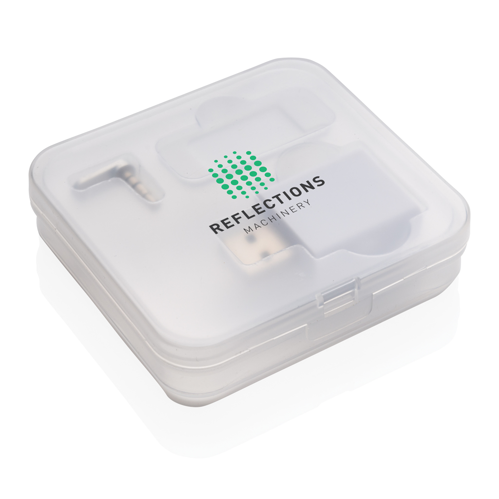 Digitales Privacy-Kit Digitales Privacy-Kit