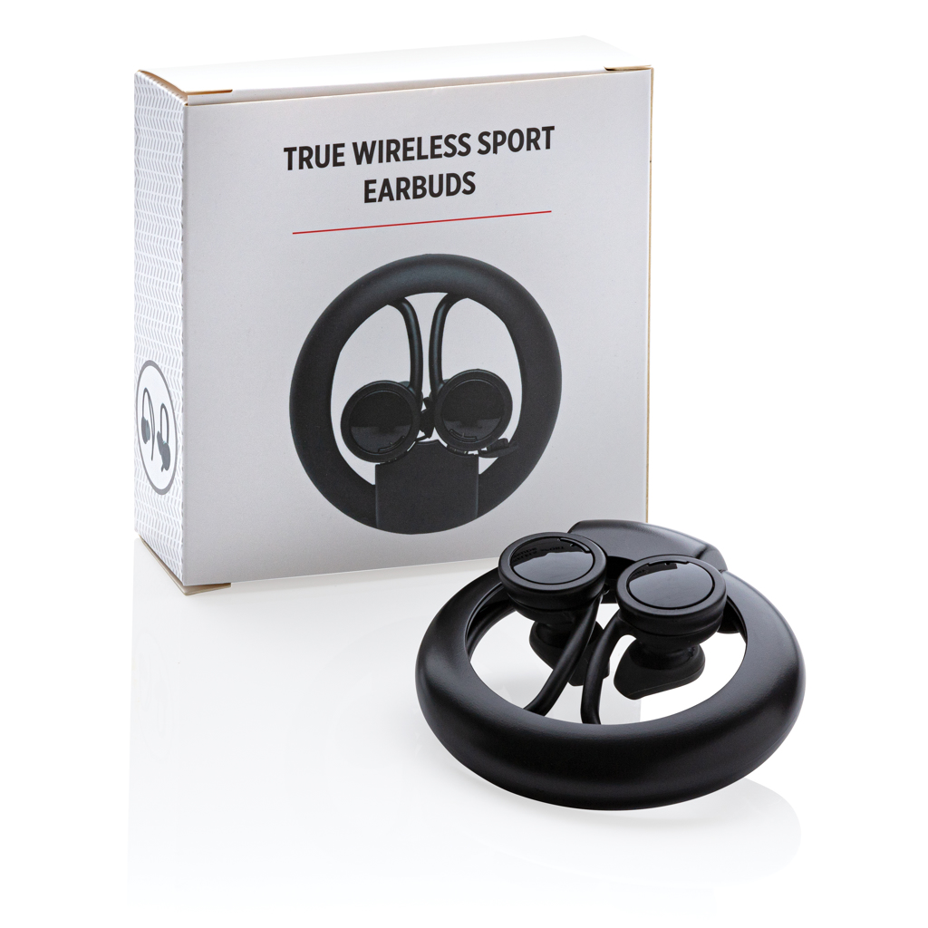 Wireless Sport Kopfhörer