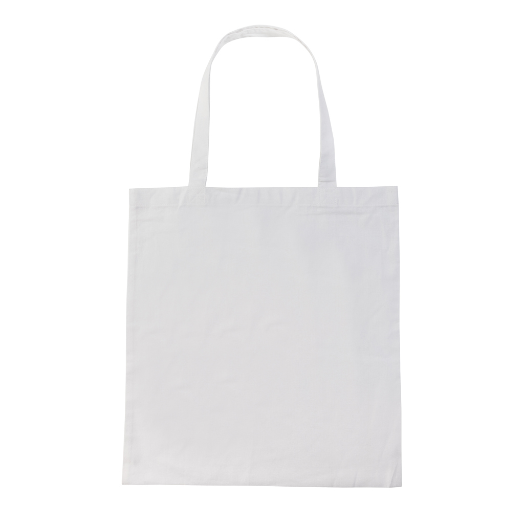 Impact AWARE™ recycelte Baumwolltasche 145gr