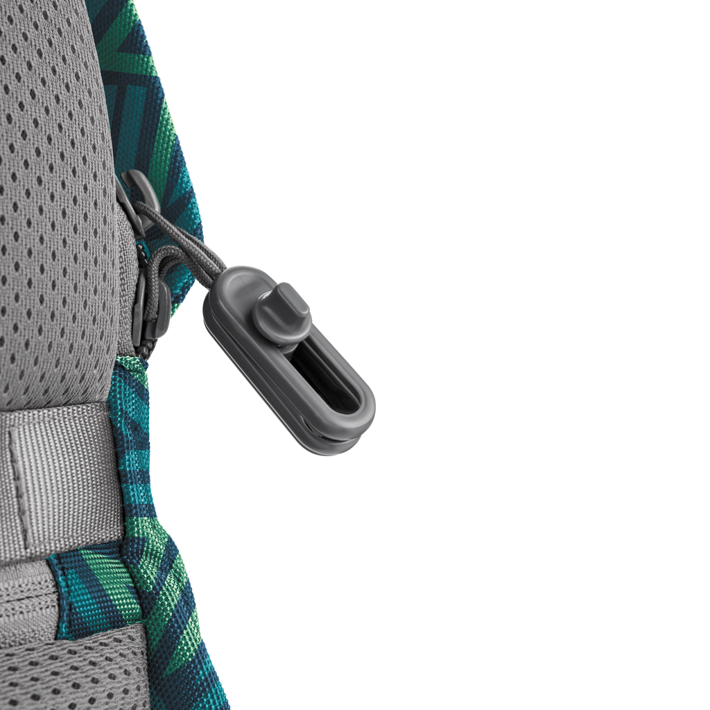 Bobby Soft "Art", Anti-Diebstahl-Rucksack Bobby Soft "Art", Anti-Diebstahl-Rucksack