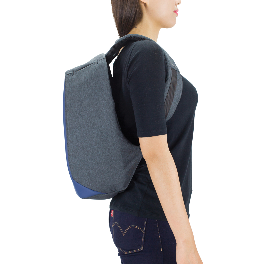 Bobby Compact Anti-Diebstahl Rucksack Bobby Compact Anti-Diebstahl Rucksack