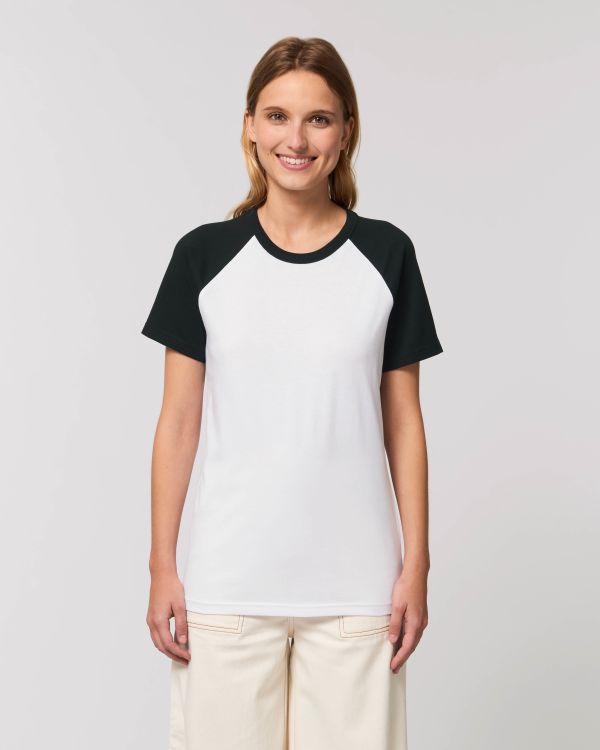 Catcher Short Sleeve Catcher Short Sleeve