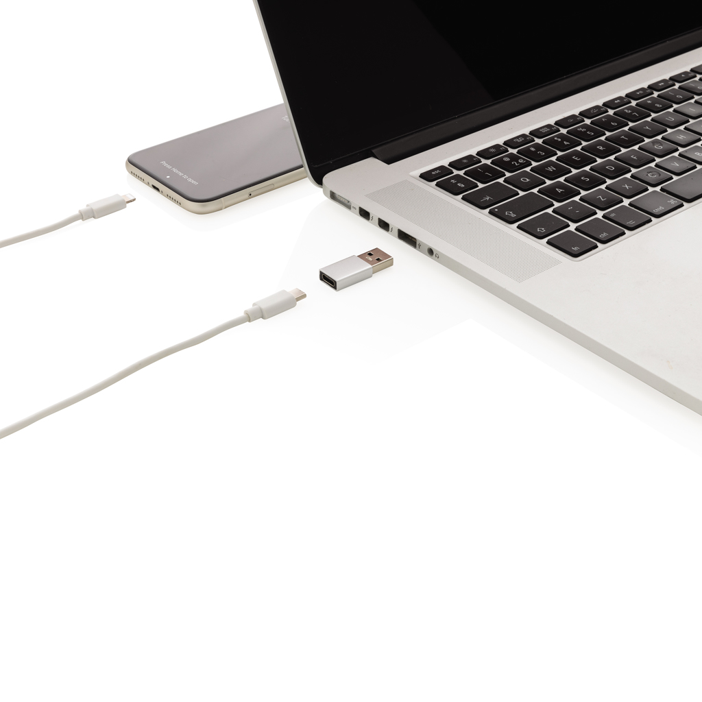 USB-A zu Type-C Adapter
