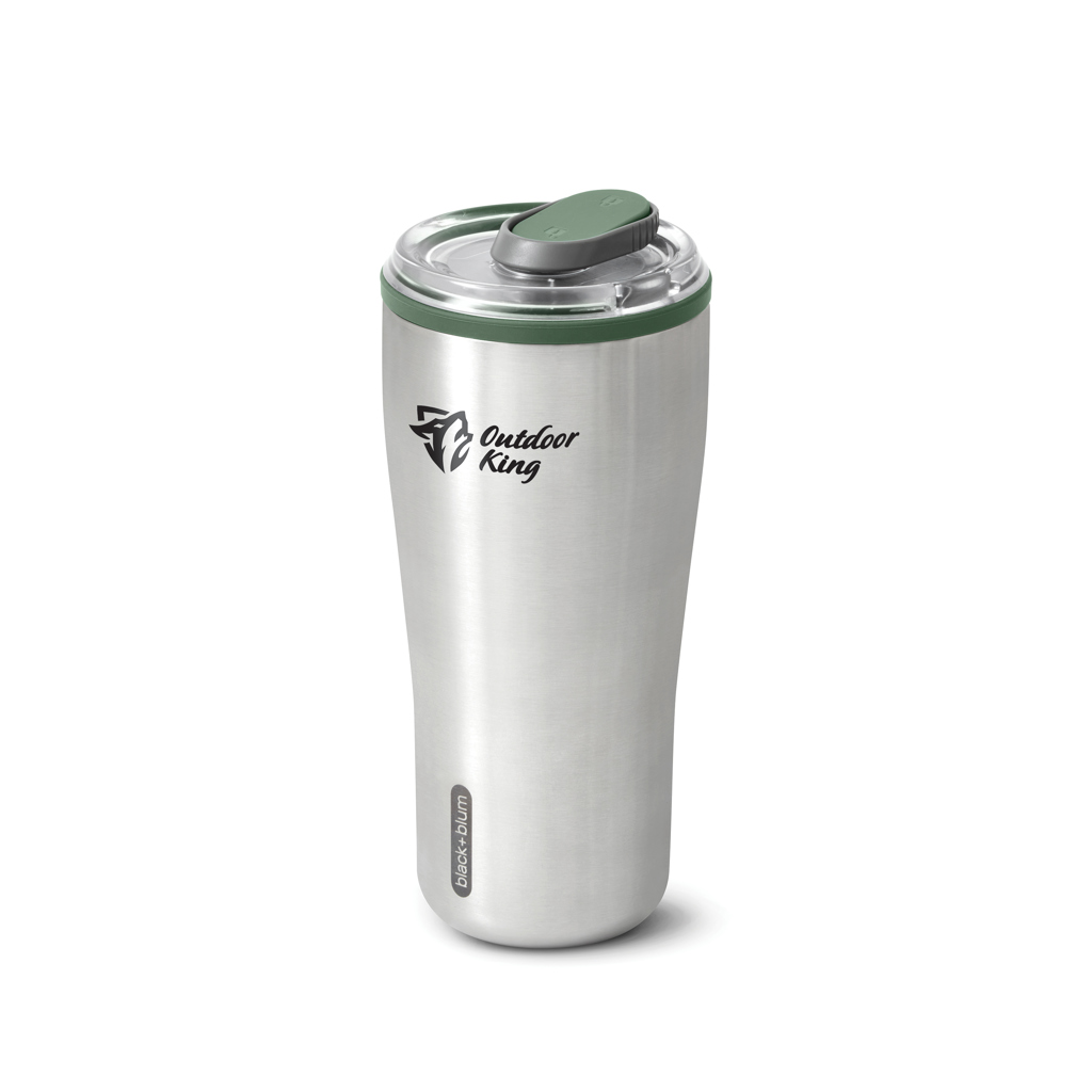 Black+Blum isolierter Reisebecher 600ml Black+Blum isolierter Reisebecher 600ml