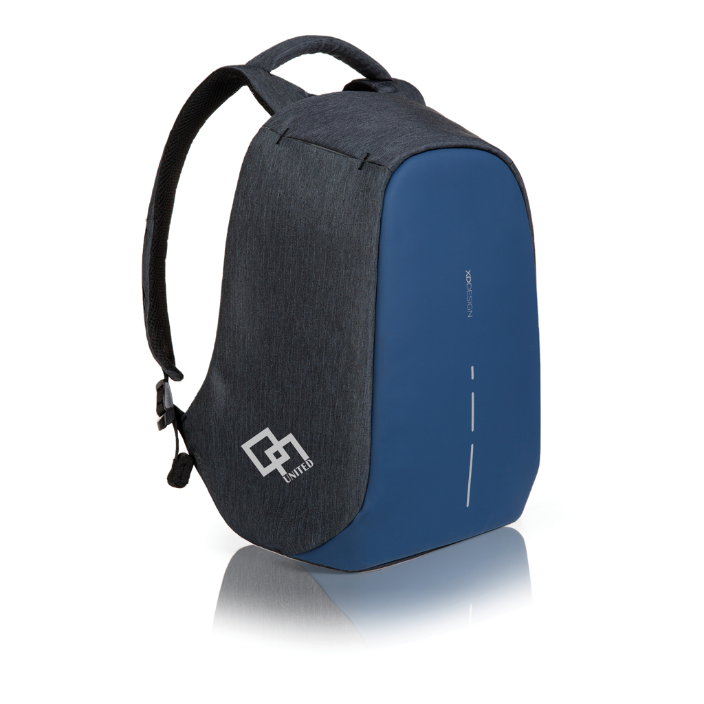 Bobby Compact Anti-Diebstahl Rucksack Bobby Compact Anti-Diebstahl Rucksack