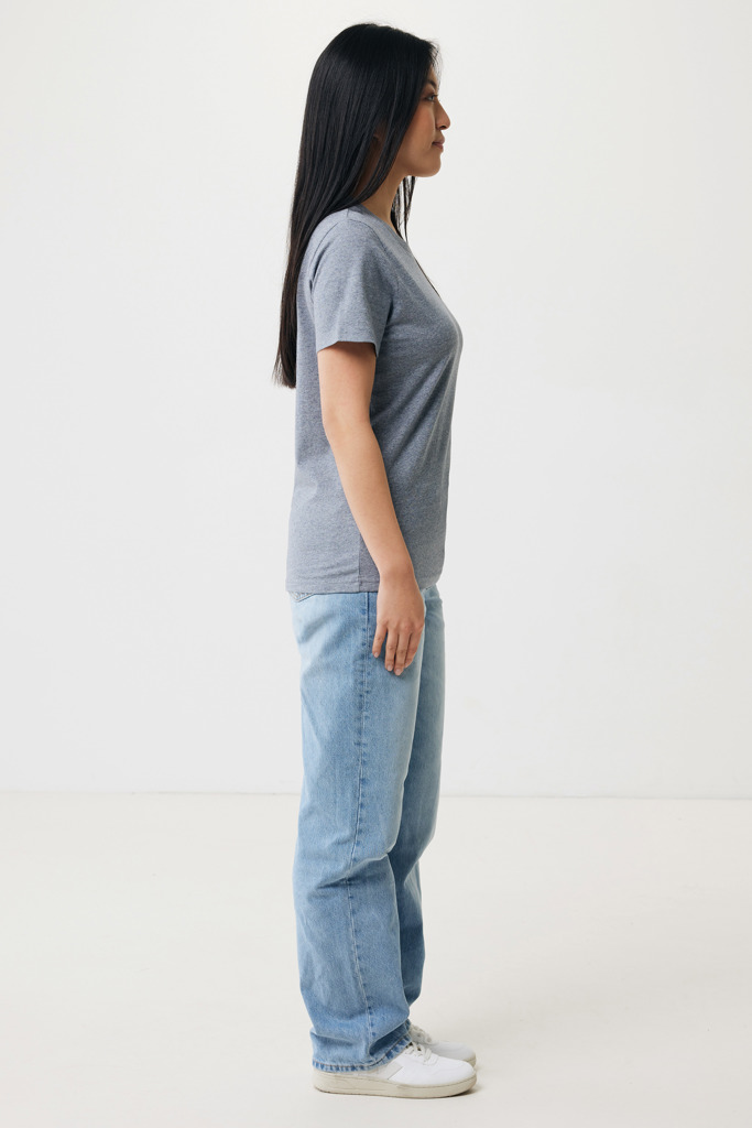 IQONIQ Brett T-Shirt aus recycelter Baumwolle IQONIQ Brett T-Shirt aus recycelter Baumwolle